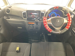 SUZUKI SPACIA 2015