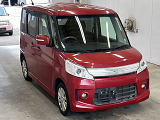 SUZUKI SPACIA 2015