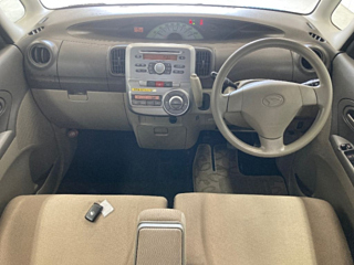 DAIHATSU TANTO 2009