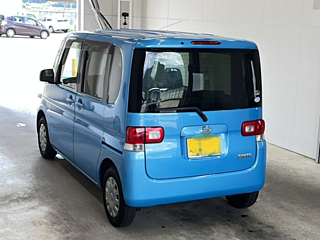 DAIHATSU TANTO 2009