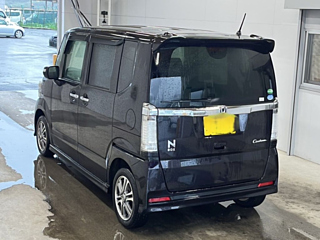 HONDA N BOX 2013