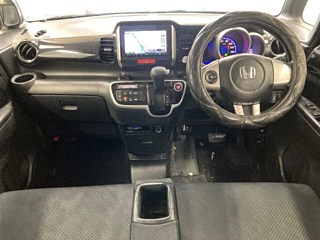 HONDA N BOX 2013