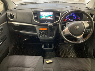 SUZUKI WAGON R 2013
