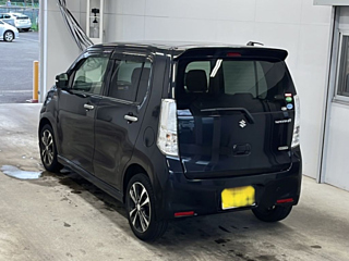 SUZUKI WAGON R 2013