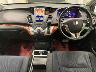 HONDA ODYSSEY 2010