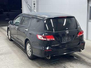 HONDA ODYSSEY 2010