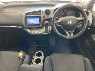 HONDA STREAM 2009