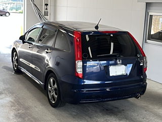 HONDA STREAM 2009