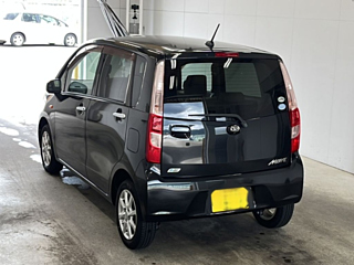DAIHATSU MOVE 2011