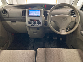 DAIHATSU TANTO 2010