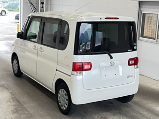 DAIHATSU TANTO 2010