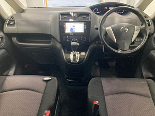 NISSAN SERENA 2013