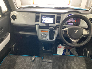 car slider