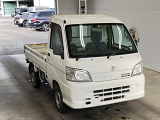 TOYOTA PIXIS TRUCK 2012