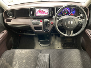 HONDA N ONE 2014