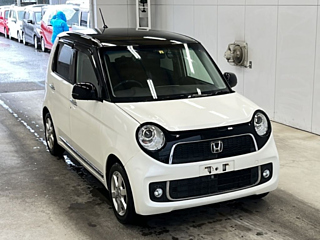 HONDA N ONE 2014