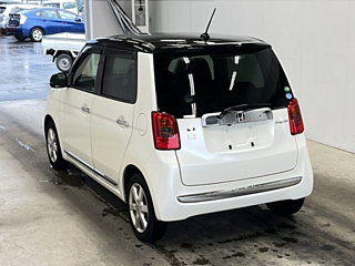 HONDA N ONE 2014