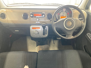 SUZUKI ALTO LAPIN 2012