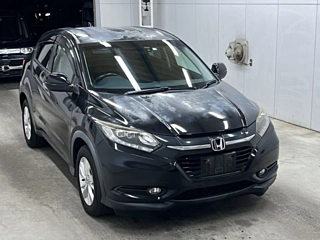 HONDA VEZEL 2014