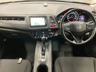HONDA VEZEL 2014