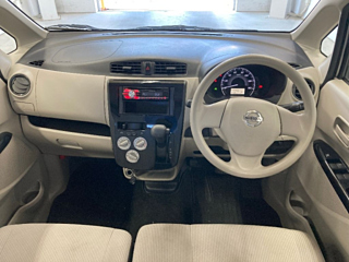 NISSAN DAYZ 2017