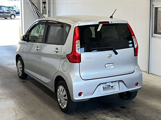 NISSAN DAYZ 2017