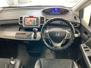 HONDA FREED 2012