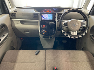 DAIHATSU TANTO 2016