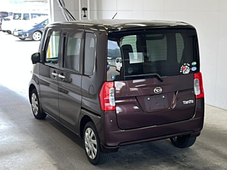 DAIHATSU TANTO 2016