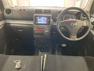 DAIHATSU MOVE CONTE 2012