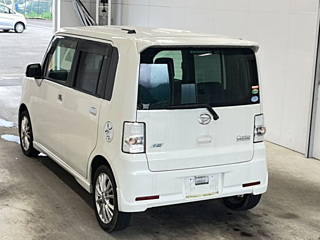DAIHATSU MOVE CONTE 2012