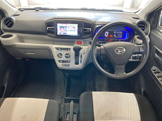 DAIHATSU MIRA E S 2017