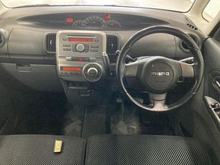 DAIHATSU TANTO 2008