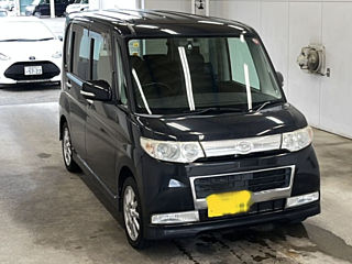 DAIHATSU TANTO 2008