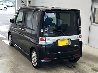 DAIHATSU TANTO 2008