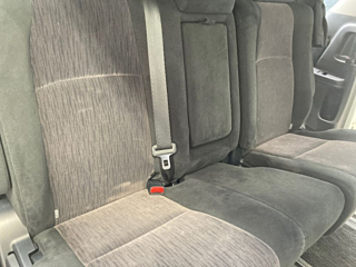 TOYOTA ALPHARD 2012
