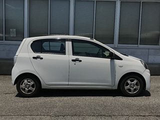 car slider