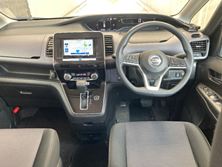 NISSAN SERENA 2022
