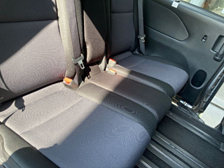 NISSAN SERENA 2022