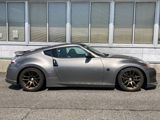 NISSAN FAIRLADYZ 2008