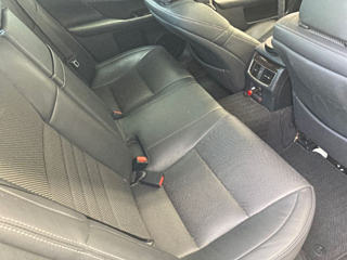 LEXUS GS 2017
