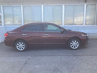 TOYOTA PREMIO 2016