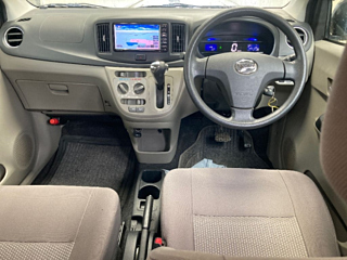DAIHATSU MIRA E S 2014