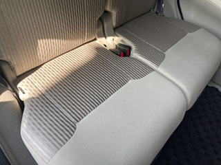 DAIHATSU MOVE 2015