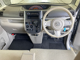 DAIHATSU TANTO 2015