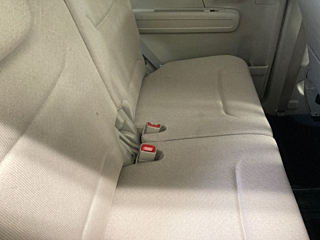 SUZUKI WAGON R 2017