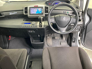 HONDA FREED 2014