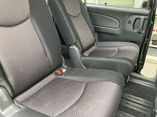 NISSAN SERENA 2012