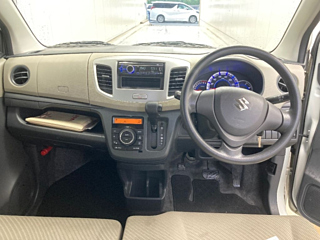 SUZUKI WAGON R 2013