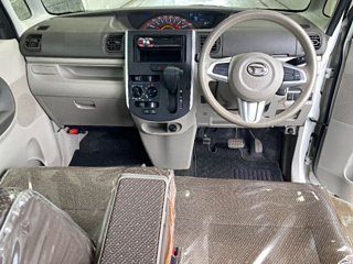 DAIHATSU TANTO 2018
